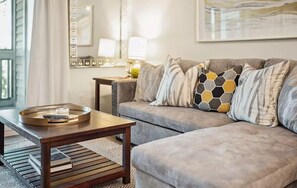 Smart TV - Marshview. Amenity Cards Included. Pet-Friendly (Seabrook Island)