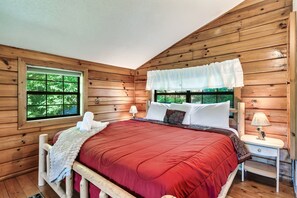 3 dormitorios, escritorio, wifi gratis y ropa de cama