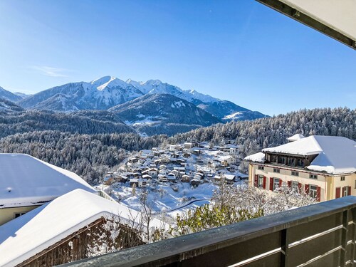 Panorama da muntognas by Interhome