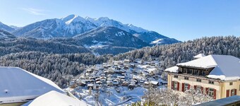 Panorama da muntognas by Interhome