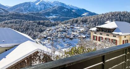 Panorama da muntognas by Interhome