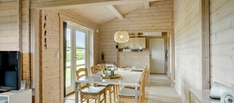 Amazing home in Humble with sauna