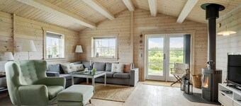 Tolles Haus in Humble mit Sauna