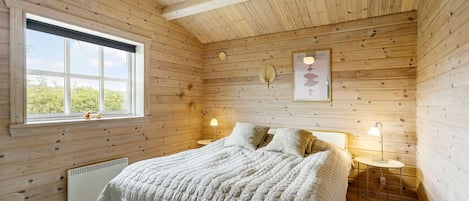 3 Schlafzimmer, Reisekinderbett, kostenloses WLAN