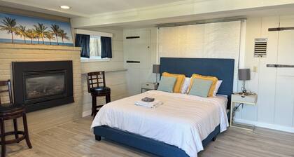 Private 1BR/1BA/1 Office room near SF and SFO-W/D-Pet Friendly