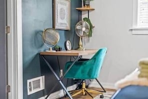 Interior - Modern 1BR 1BA | Spacious 2nd Floor Unit (Atlanta)