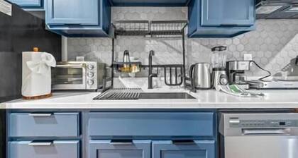 Modern 1BR 1BA | Spacious 2nd Floor Unit