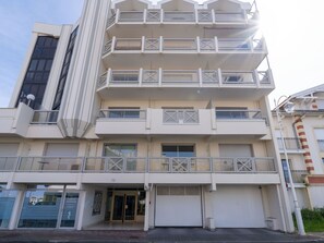 Exterior - Les Terrasses de Beaupré by Interhome (Arcachon)