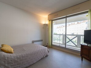 1 bedroom, Internet - Les Terrasses de Beaupré by Interhome (Arcachon)