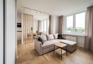 TV - Chodecka Comfort Studio (Warszawa)
