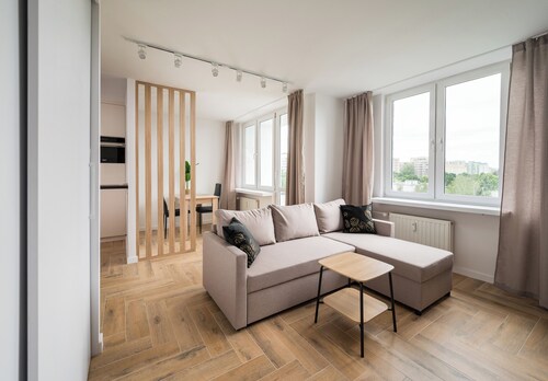 Chodecka Comfort Studio