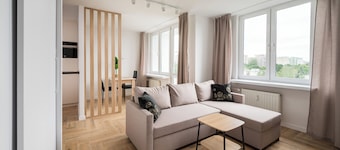 Chodecka Comfort Studio