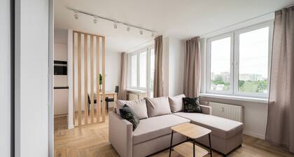 Chodecka Comfort Studio