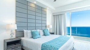 3 slaapkamers, een strijkplank/strijkijzer, gratis wifi, beddengoed