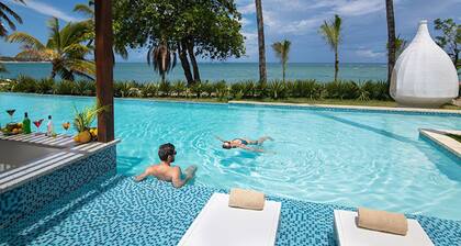 Amazing 1 Bedroom Suites at Imperial Suites Cabarete - Airport Shuttle included