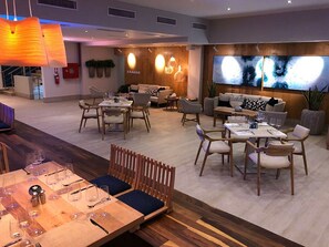 Restaurantes