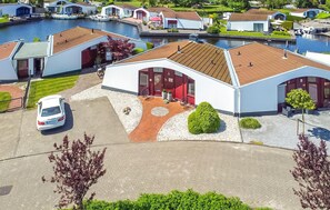 Exterior - 2 bedroom nice home in Lemmer (Lemmer)