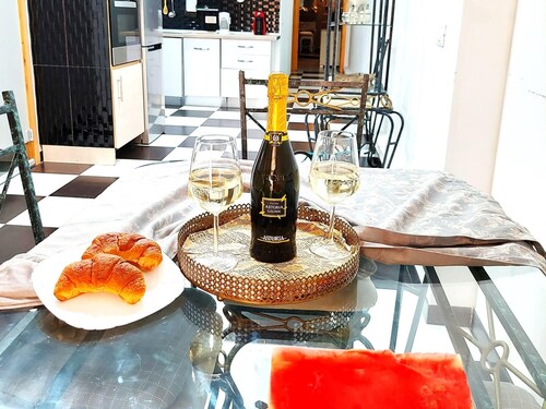 2 chambres élégantes, WIFI gratuit, Adeje