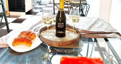 2 chambres élégantes, WIFI gratuit, Adeje