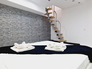 3 Schlafzimmer, Internetzugang, Bettwäsche