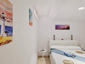 3 bedrooms, Internet, bed sheets