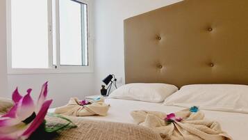 2 Schlafzimmer, Bügeleisen/Bügelbrett, Internetzugang, Bettwäsche