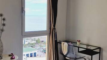 1 slaapkamer, wifi, beddengoed