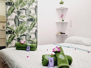 4 chambres, Wi-Fi, draps fournis