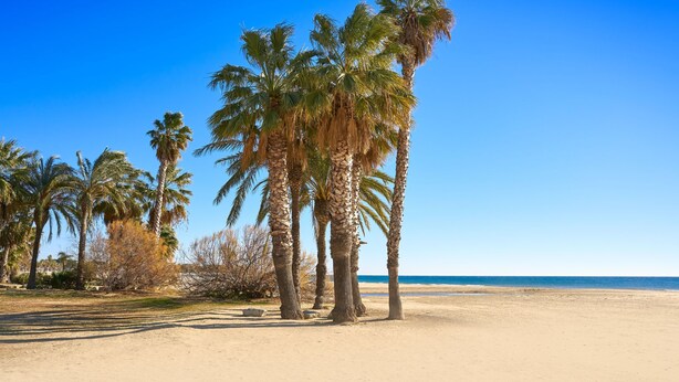 Strand
