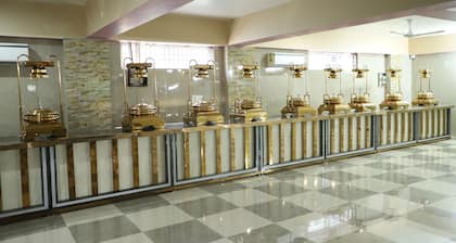 Hotel amar Palace
