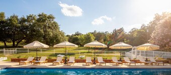Pool, Pickleball, Indoor/Outdoor Games, Sleeps 30+