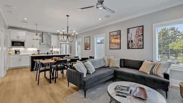 Smart TV, offices