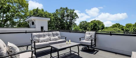 Terras