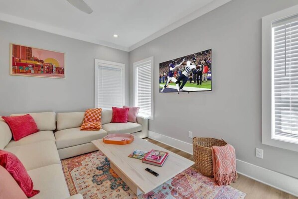 Smart TV