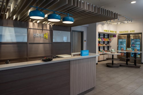 Home2 Suites By Hilton West Lafayette