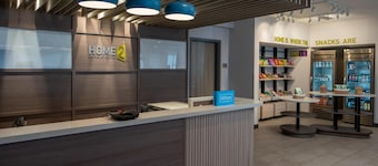 Home2 Suites By Hilton West Lafayette