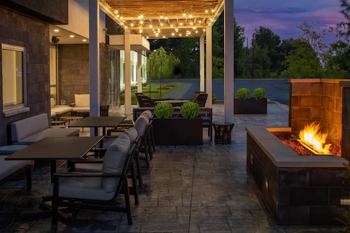 Home2 Suites By Hilton West Lafayette