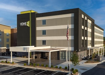 Home2 Suites By Hilton West Lafayette