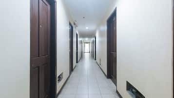 Pasillo