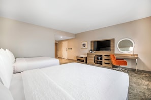 Free cots/infant beds, free WiFi, bed sheets
