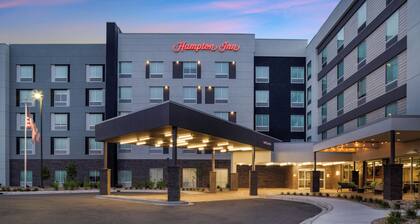 Hampton Inn Aurora Medical Center Denver