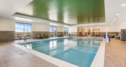 Hampton Inn Aurora Medical Center Denver