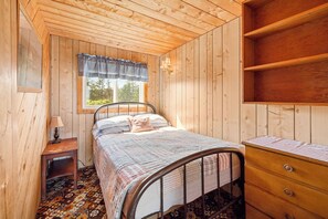 4 chambres, lit parapluie, Wi-Fi, draps fournis