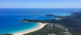 Prom Coast Beach Abode