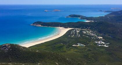 Prom Coast Beach Abode