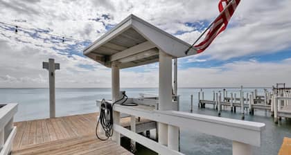 First Floor Condo Bayside Entertainment District!