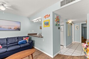 Smart-TV, Stereoanlage