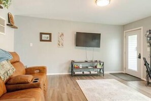 Smart-tv och tv-spel