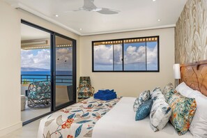 2 habitaciones, wifi y ropa de cama
