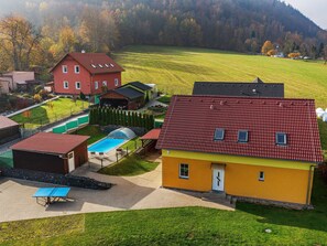 Exterior - Vacation home Jílové by Interhome (Jílové)